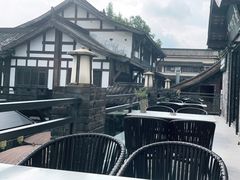 -壹丁咖啡(宽窄巷子店)