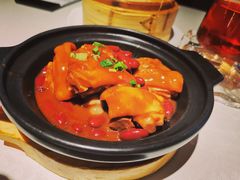 -维园悦谱·海派家常菜(乌鲁木齐南路店)