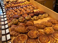 -LANLIZI BAKERY(COSMO店)