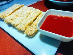 -赵小姐丨新中餐(曲江店)