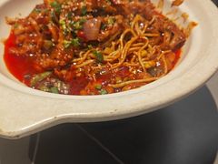 -情妹耙泥鳅·江湖川菜(科华店)