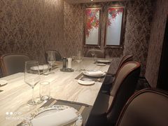 -郑州希尔顿酒店·阿米奇意大利餐厅