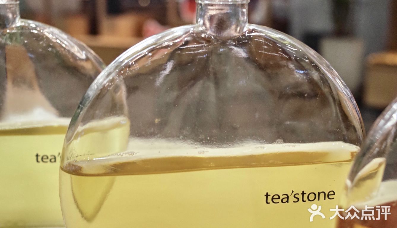 tea‘stone深圳探店｜带你体验惬意的新腔调中国茶