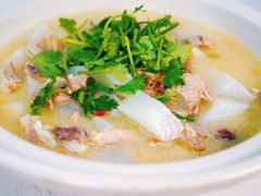 -雅味轩中餐厅 川菜 粤菜(重庆喜来登大酒店)