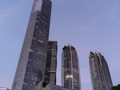 -海心沙亚运公园