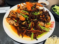 -红盔甲·小龙虾(人民广场店)