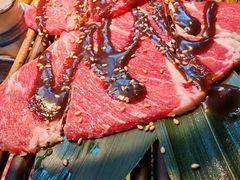 -牛市牛烤肉(西单大悦城店)