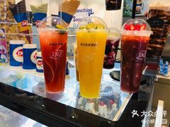 -DQ·蛋糕·冰淇淋(天通苑华联店)