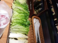 -炉小哥烤肉(朗悦公园茂店)