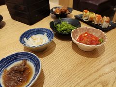 -伊豆野菜村(大族广场店)