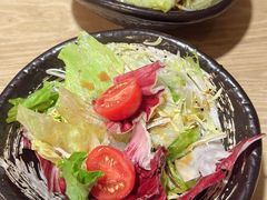 -御瀛日本料理