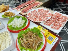 -尚品火锅(正阳路店)