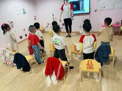-乐说心语小主播少儿口才·语文思维(远洋乐堤港店)