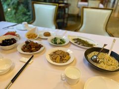 -云山九里度假酒店蝶庐阁中餐厅