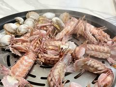 -海味当家·蒸锅海鲜(中山广场创始店)