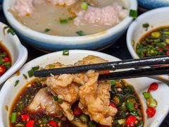 -老来福·非遗酸汤兔(凯旋路店)