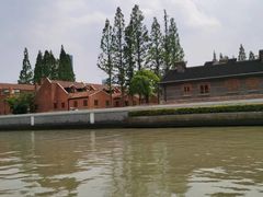 -苏州河梦清园环保主题公园