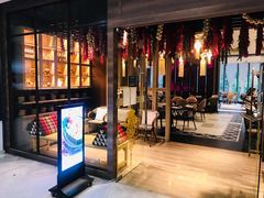 门面-Thai Alley泰爱里(二沙岛店)