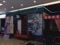 门面-豆捞坊(金桥店)