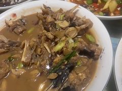 -江南村海鲜馆(洞头店)