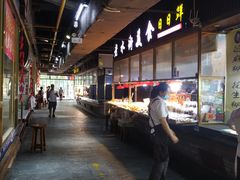 -水街美食城(泛宇邕江一品店)