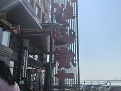 -川旺角融合菜•海景餐厅(星海广场店)