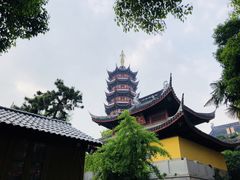 -鸡鸣赐茶(鸡鸣寺路店)