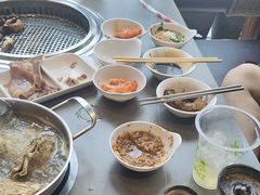 -尚宴牛特鲜自助(太原街万达店)
