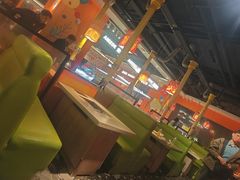-爱客得牛排海鲜烤肉·火锅自助(春熙路黑金好店)