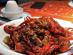 -汉虾王.小龙虾.武汉菜.粤菜(科技园店)