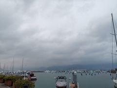 -美人鱼帆船海鲜餐厅(七星湾游艇会店)