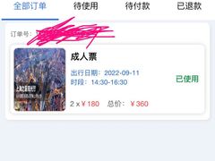 -上海之巅观光厅