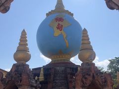 -一寨两国风景区