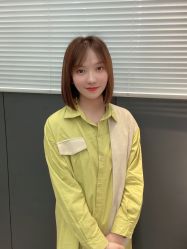 -藤野造型·专业烫染店