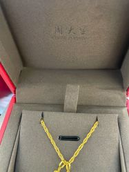 -周大生CHOW TAI SENG(成山路巴黎春天店)