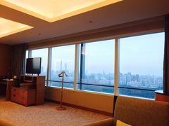 -上海浦东嘉里大酒店