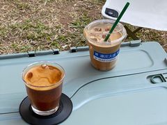 -喜柿咖啡SeeS coffee