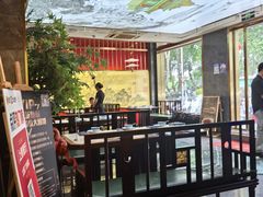 -太阳门淮扬菜(南京博物院店)