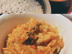 蟹粉捞饭-荟廷·晶萃(陆家嘴尚悦湾店)
