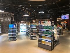 -中百生活剧场(泛海城市广场店)