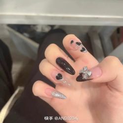 -Halo美甲美睫