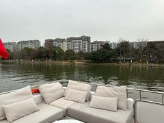 -水城巴士游船码头