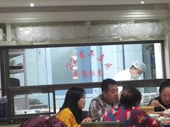 -大鸭梨烤鸭(左家庄店)
