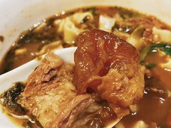 -吉亨面馆(古北1699店)