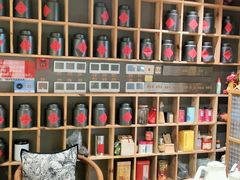 -邈墨茶馆(凤起路店)