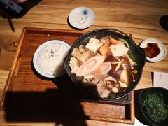 -和风食堂·日料·无界小火锅