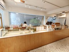 -Cafe on warm(丹霞店)