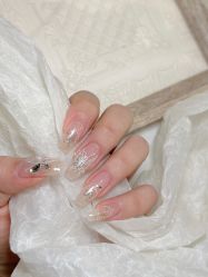 -米小兔美甲美睫