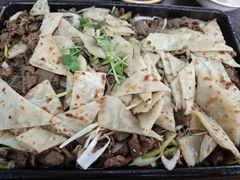 -清真永恒华威肉饼(潘家园店)