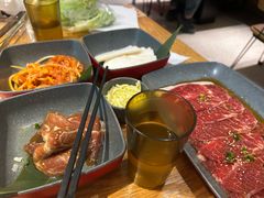 -新石器烤肉(南站店)